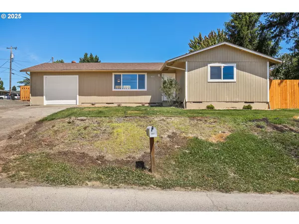 Carlton, OR 97111,481 W GRANT ST