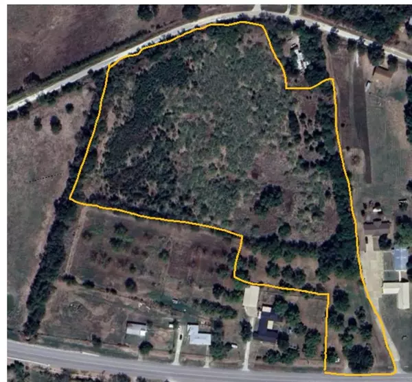 TBD Hwy 7, Marlin, TX 76116
