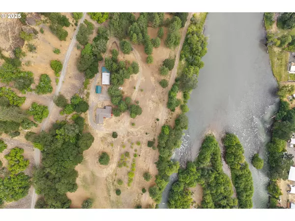 Klickitat, WA 98628,60 FISHON RD