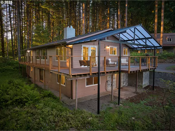 Washougal, WA 98671,1662 LABARRE RD