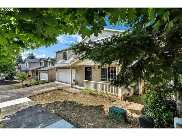 Portland, OR 97236,5115 SE 140TH PL