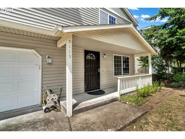 Portland, OR 97236,5115 SE 140TH PL