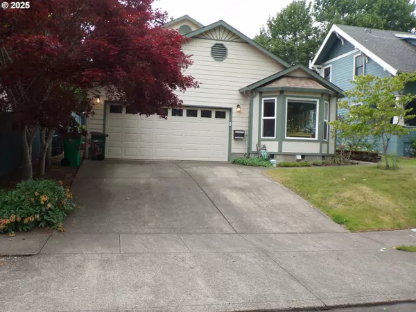 11576 SE 30TH AVE, Milwaukie, OR 97222