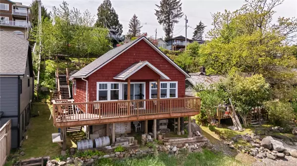 1412 Imperial Lane, Ucluelet, BC V0R 3A0