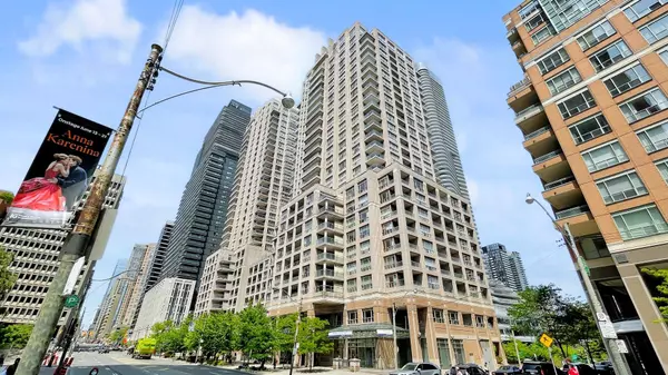 Toronto C01, ON M5S 3G2,909 Bay ST #1609