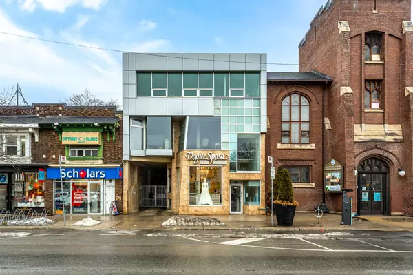 Toronto E03, ON M4K 1N6,304 Danforth AVE #Main Floor