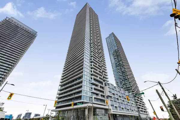 950 PORTAGE Pkwy #2203, Vaughan, ON L4K 0J7