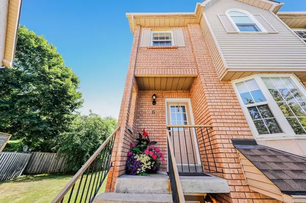119 Spring RD #6, Georgina, ON L4P 2K4