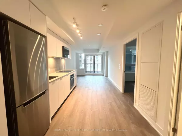 Markham, ON L6G 0H3,9 Clegg RD #725