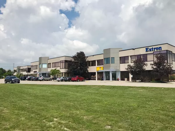 Mississauga, ON L4W 5E1,2120 Matheson BLVD E #101