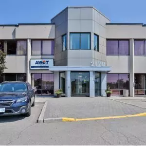 Mississauga, ON L4W 5E1,2120 Matheson BLVD E #100-101