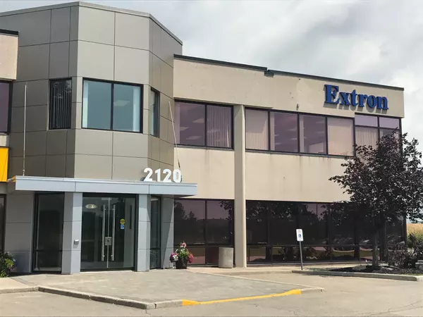Mississauga, ON L4W 5E1,2120 Matheson BLVD E #100-101