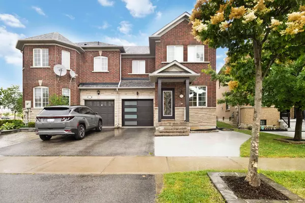1150 Charlton WAY, Milton, ON L9T 5Y8