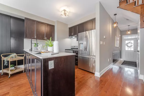 Brampton, ON L7A 4A5,78 Goodsway TRL