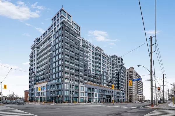 1100 Sheppard AVE W #338, Toronto W05, ON M3K 0E4