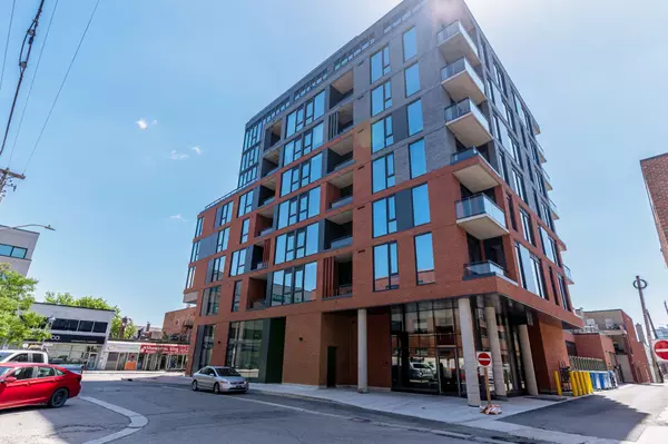Ottawa Centre, ON K2P 1T2,10 James ST #613