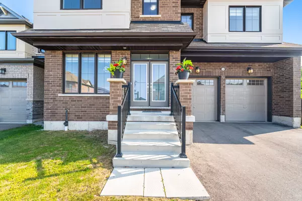 Hamilton, ON L8J 0M3,109 Cactus CRES