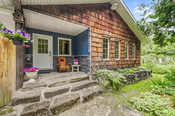 Bracebridge, ON P1L 1X2,1005 Kirby's Beach RD