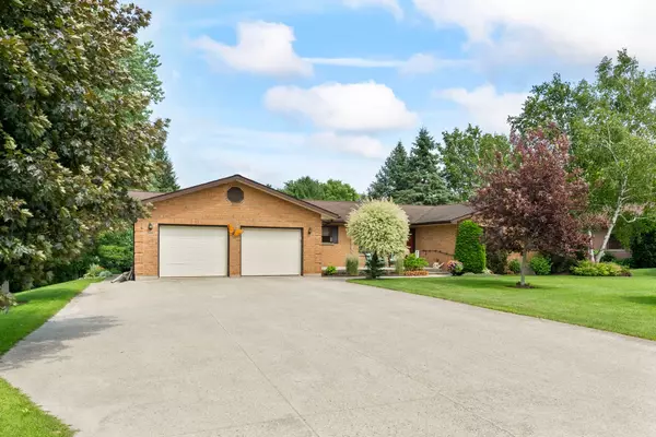 Brockton, ON N0G 2V0,30 Geeson AVE