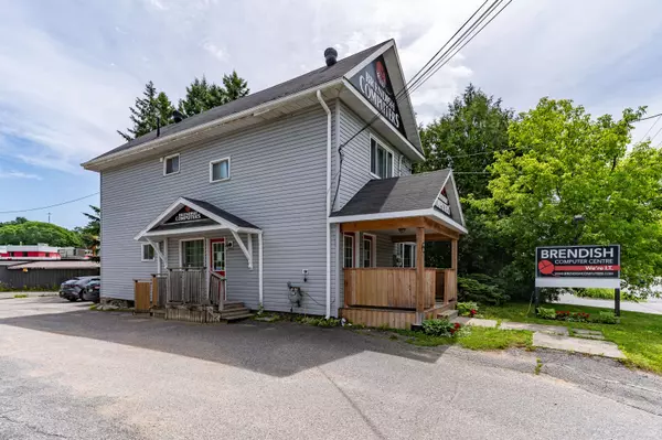 Huntsville, ON P1H 1K7,6 Chaffey ST