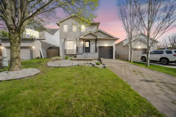 6 Eula White PL, London South, ON N5Z 5C2