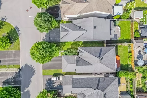 Kanata, ON K2K 0C7,204 Applecross CRES