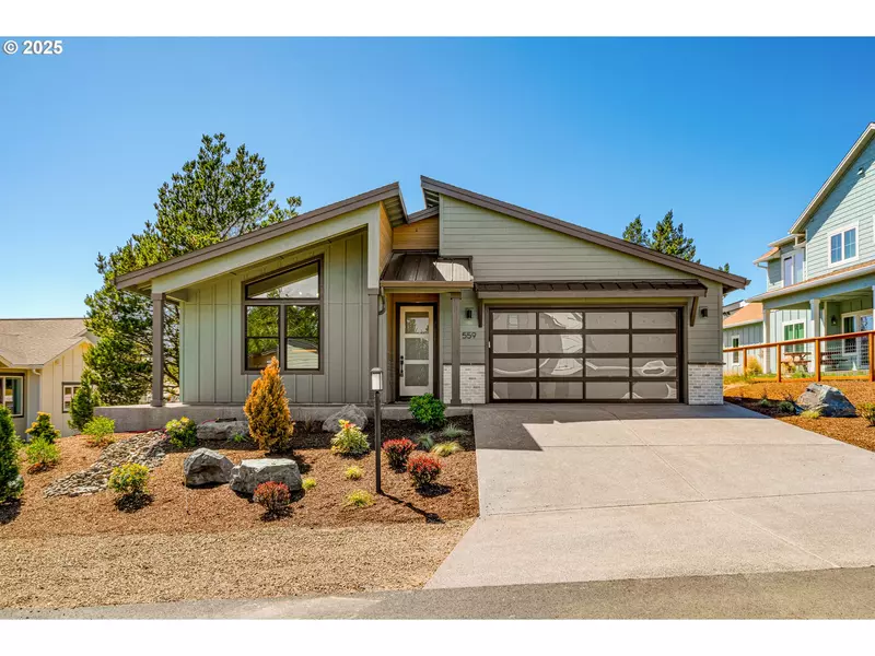 559 Meadows DR, Manzanita, OR 97130