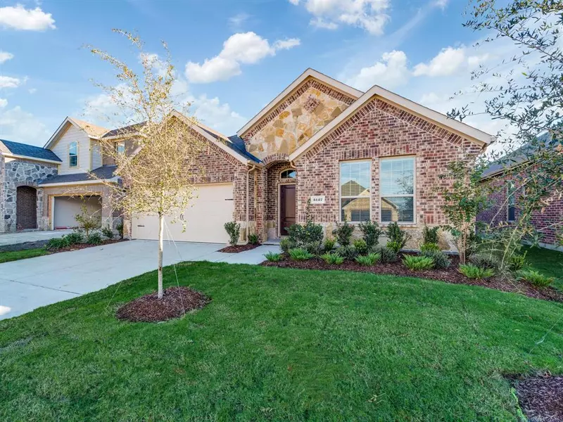 3127 Maverick Drive, Heath, TX 75126