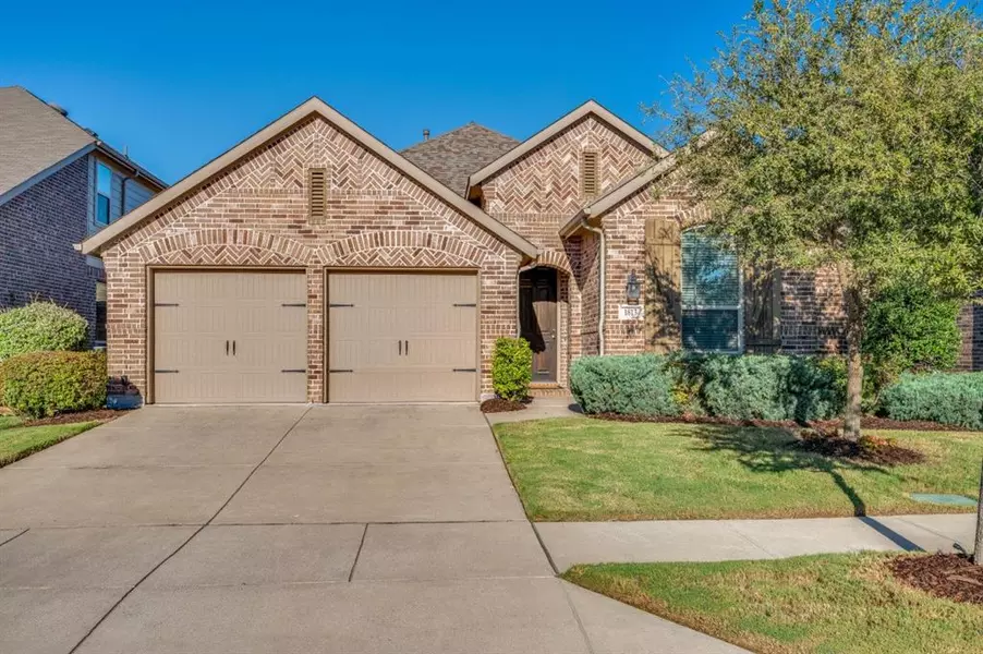 1813 Brownwood Boulevard, Prosper, TX 75078