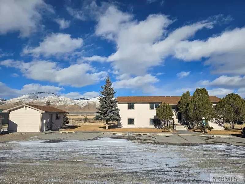 171 N Railroad ST, Leadore, ID 83464