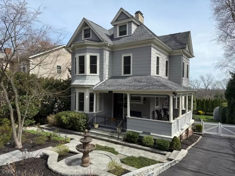 1249 Valley Rd, Clifton City, NJ 07043