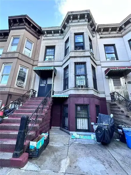 458 58th ST, Brooklyn, NY 11220