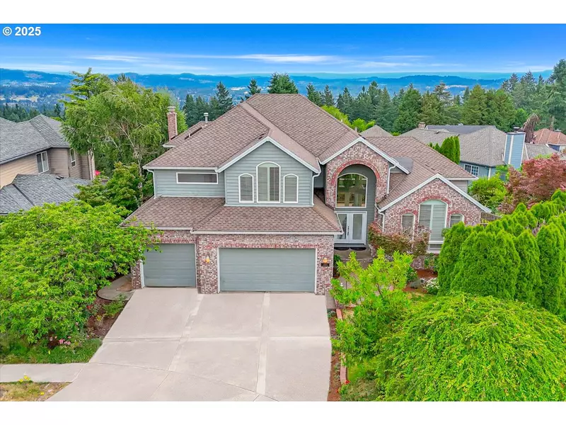 2105 PEREGRINE CT, West Linn, OR 97068