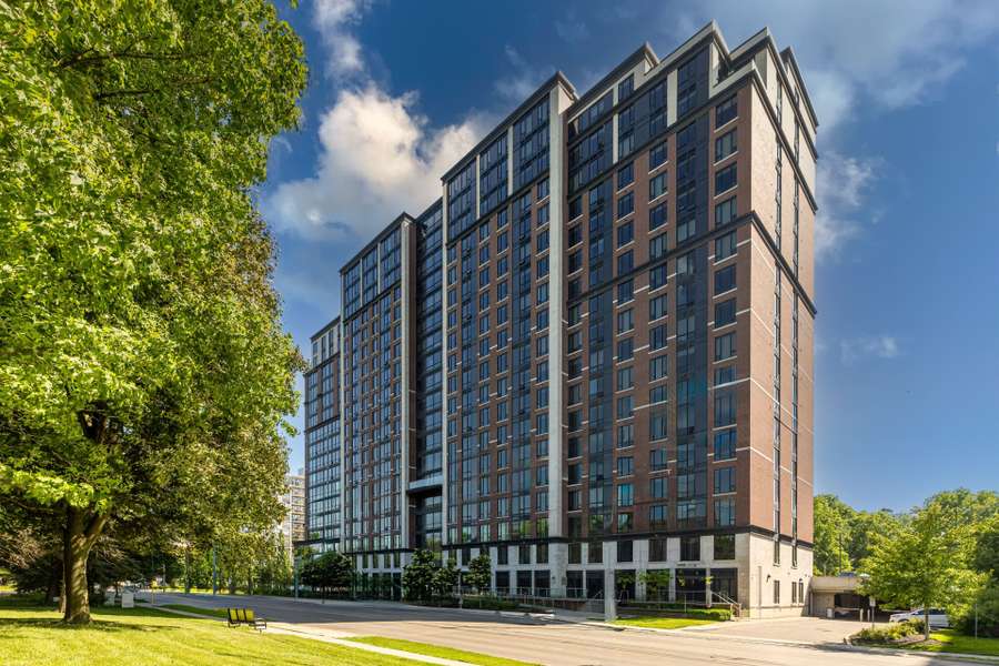 1235 Richmond ST #417, London East, ON N6A 0C1