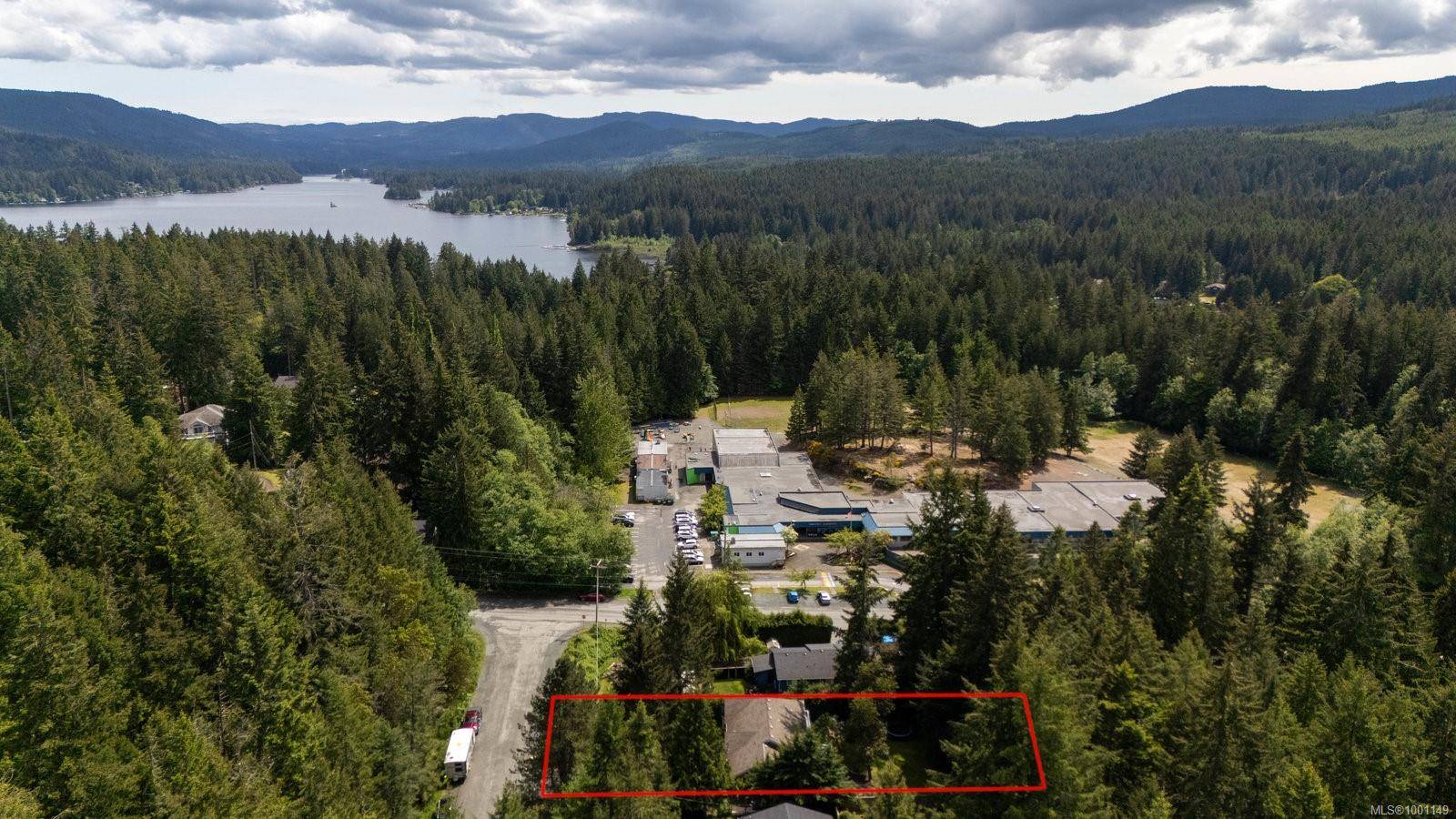 Shawnigan Lake, BC V0R 2W1,2750 Scobhal Rd