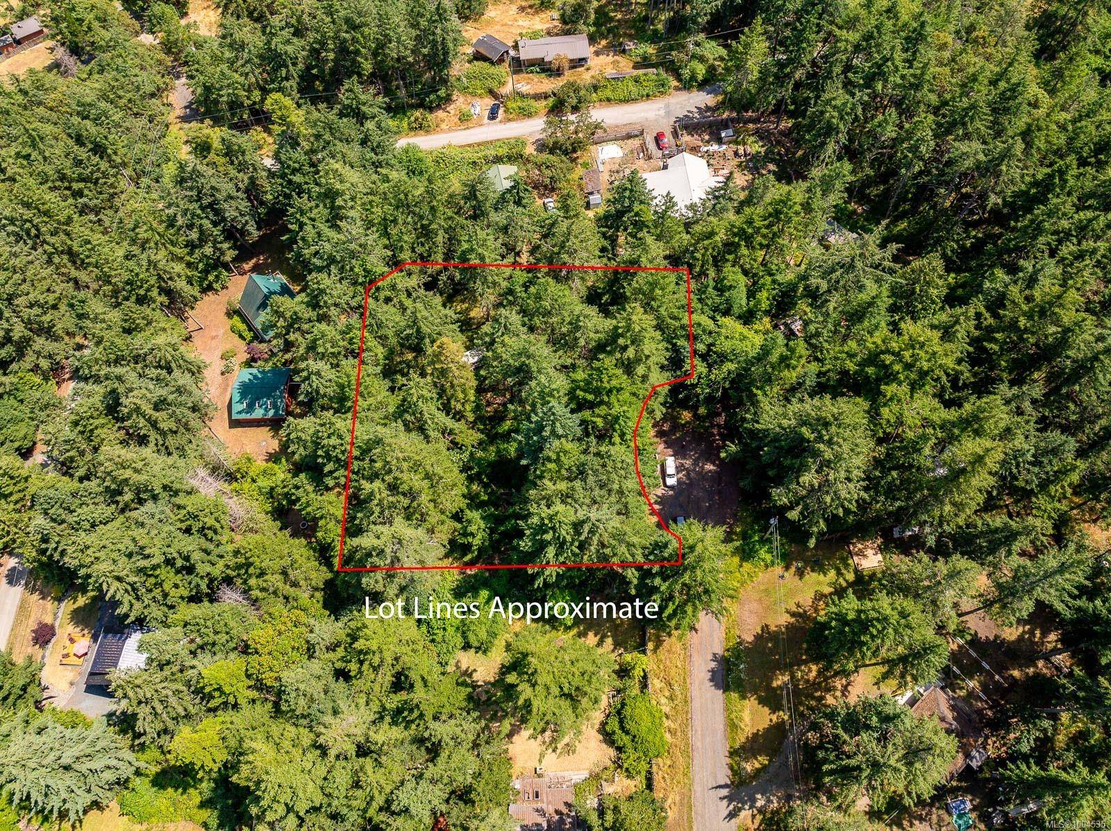 Hornby Island, BC V0R 1Z0,5445 Campbell Rd