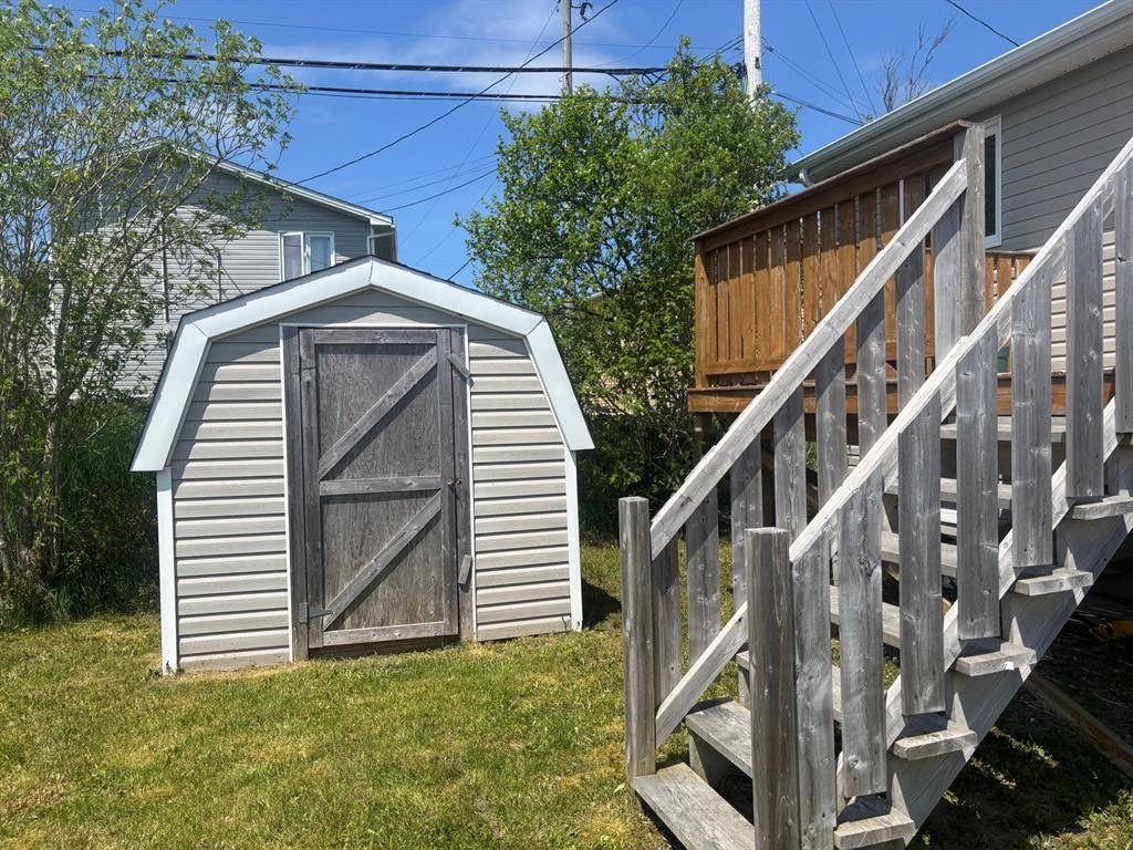 St. John's, NL A1E 0B9,6 Rotary Drive
