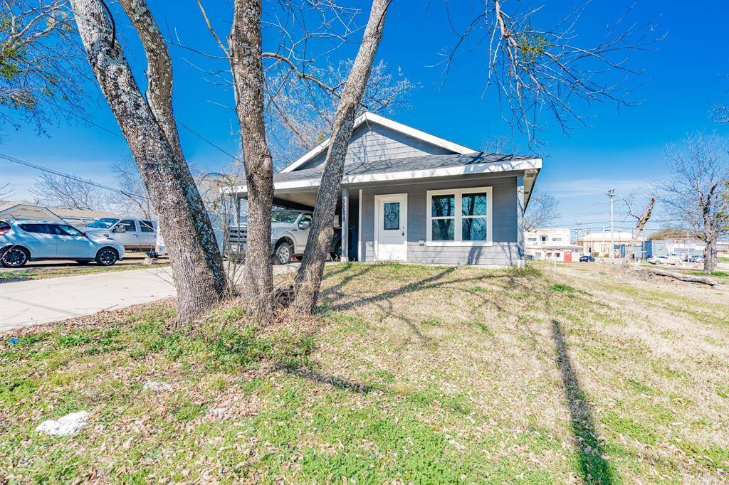 3008 Pickett Street,  Greenville,  TX 75401
