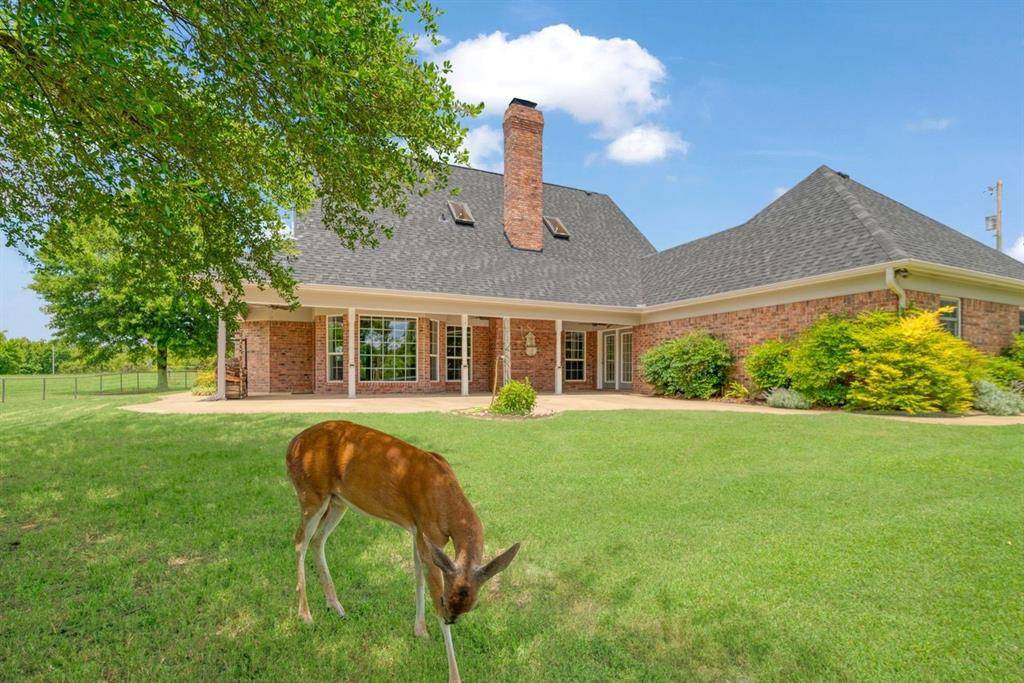 Bogata, TX 75417,12843 Farm Road 909