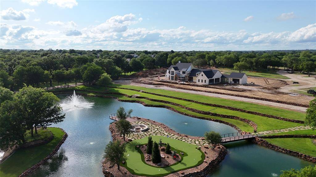 Denton, TX 76226,1300 Brush Creek Road