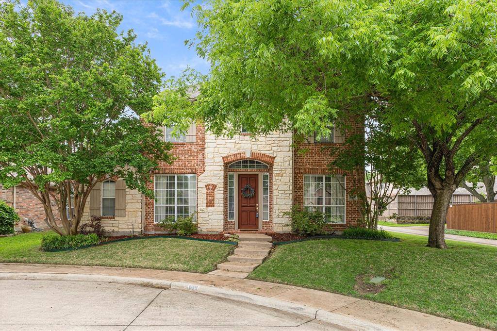 Rockwall, TX 75087,619 Loch View Court