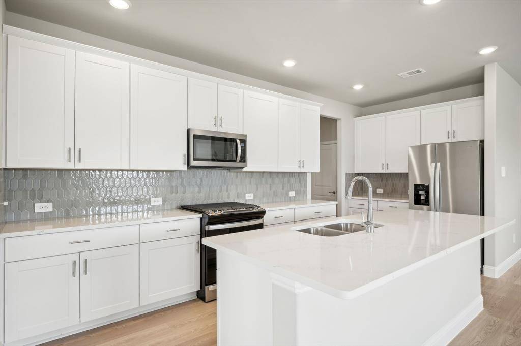 603 Stagg Street, Mckinney, TX 75069