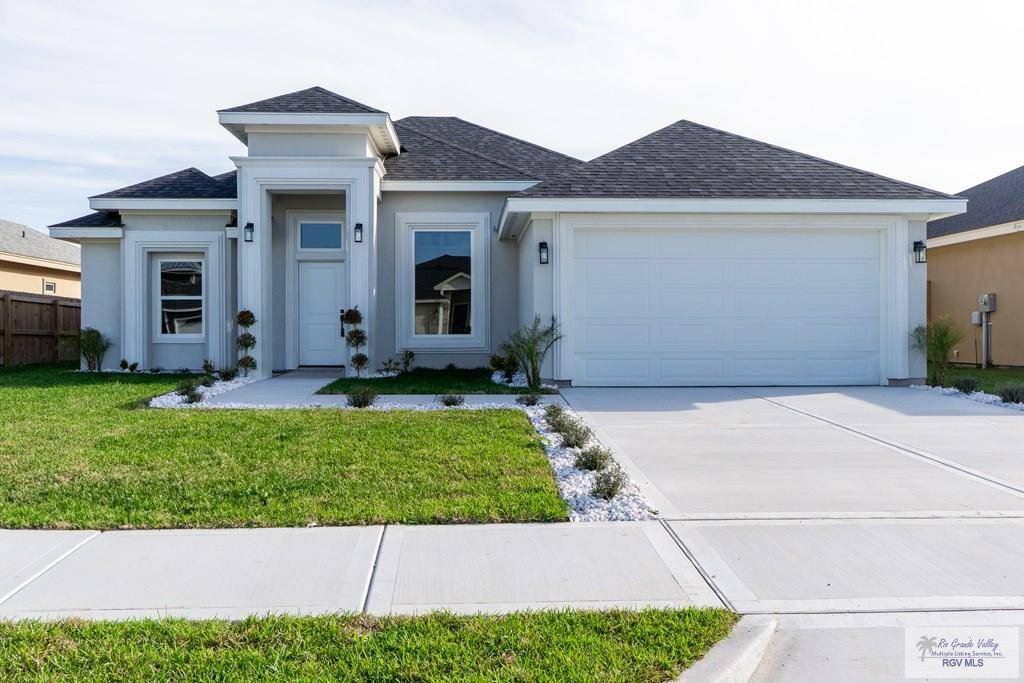 Harlingen, TX 78552,8813 SWAN LAKE DR