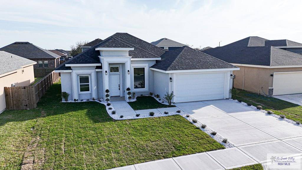 Harlingen, TX 78552,8813 SWAN LAKE DR