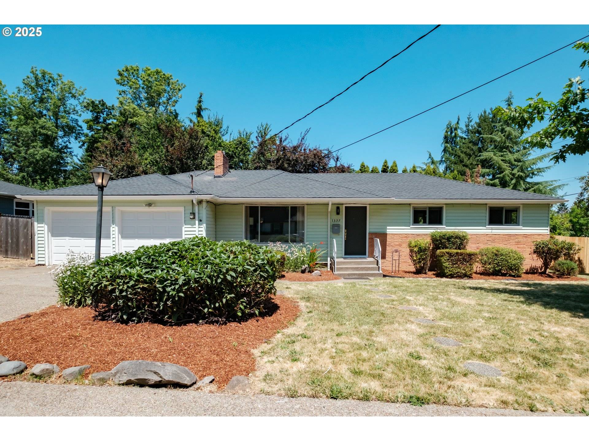 1397 HEATHER LN, Salem, OR 97302