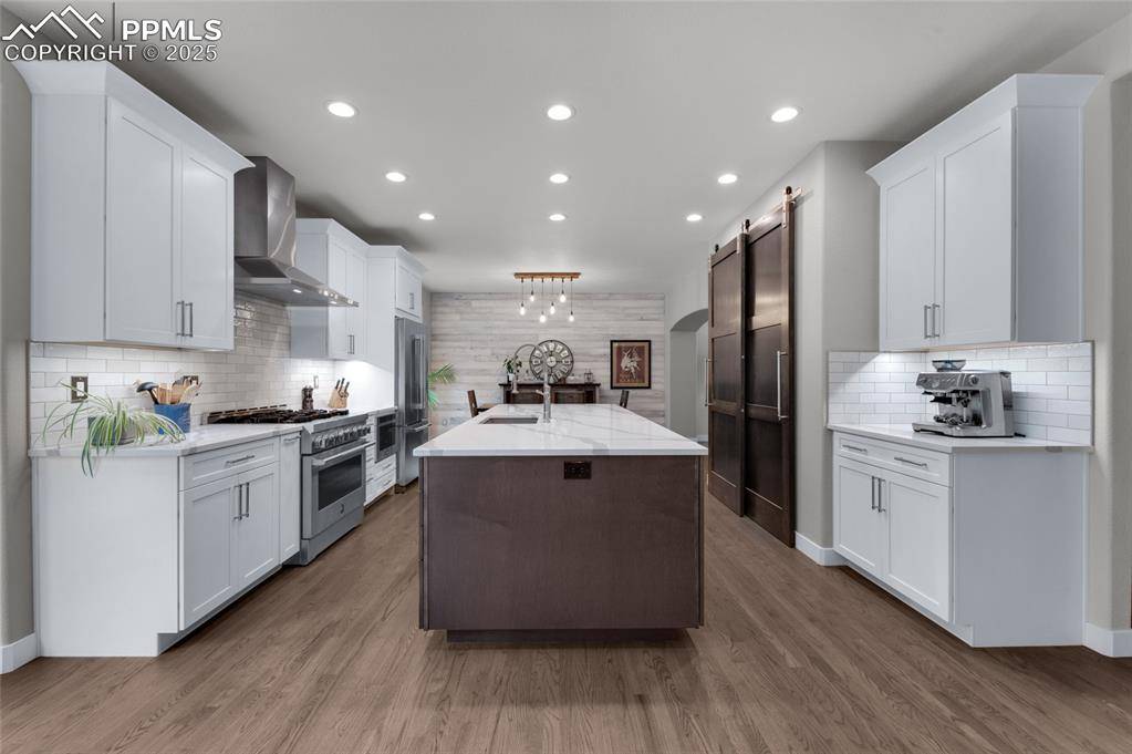 Colorado Springs, CO 80921,16079 Red Fox LN