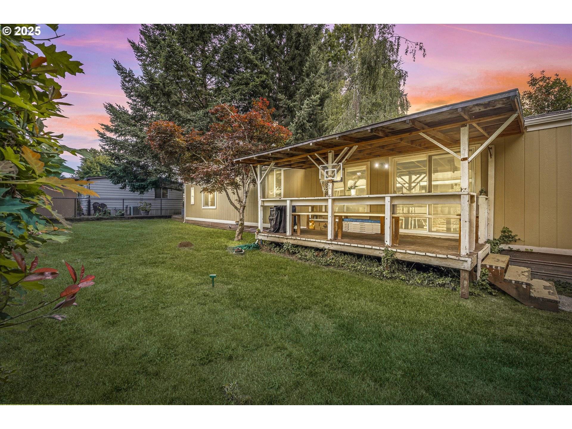 Wilsonville, OR 97070,10660 SW WILSONVILLE RD #40