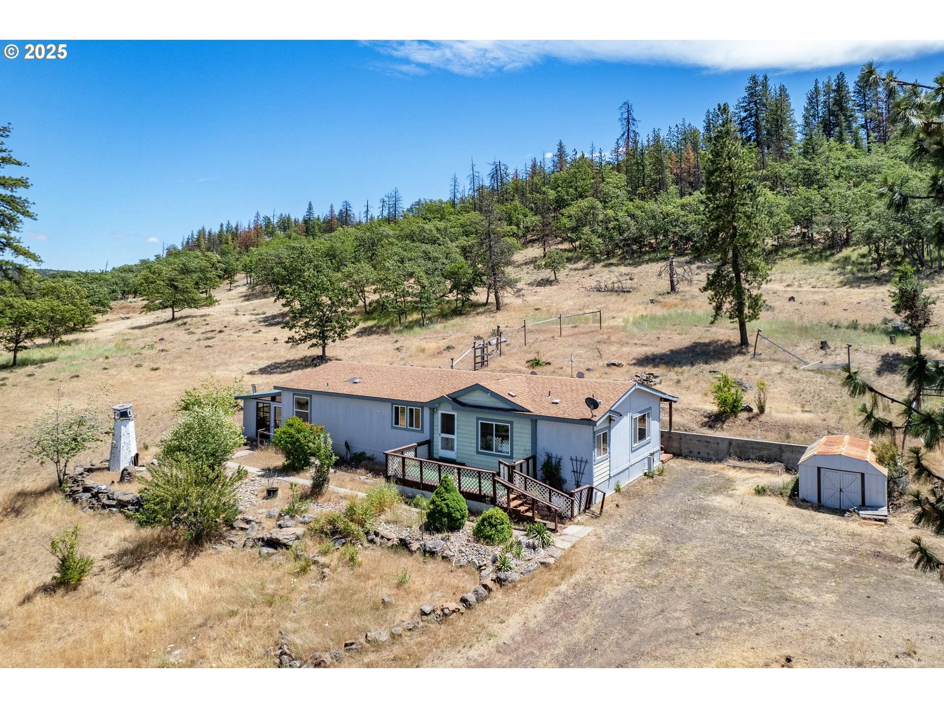 222 PILUK LN, Goldendale, WA 98620