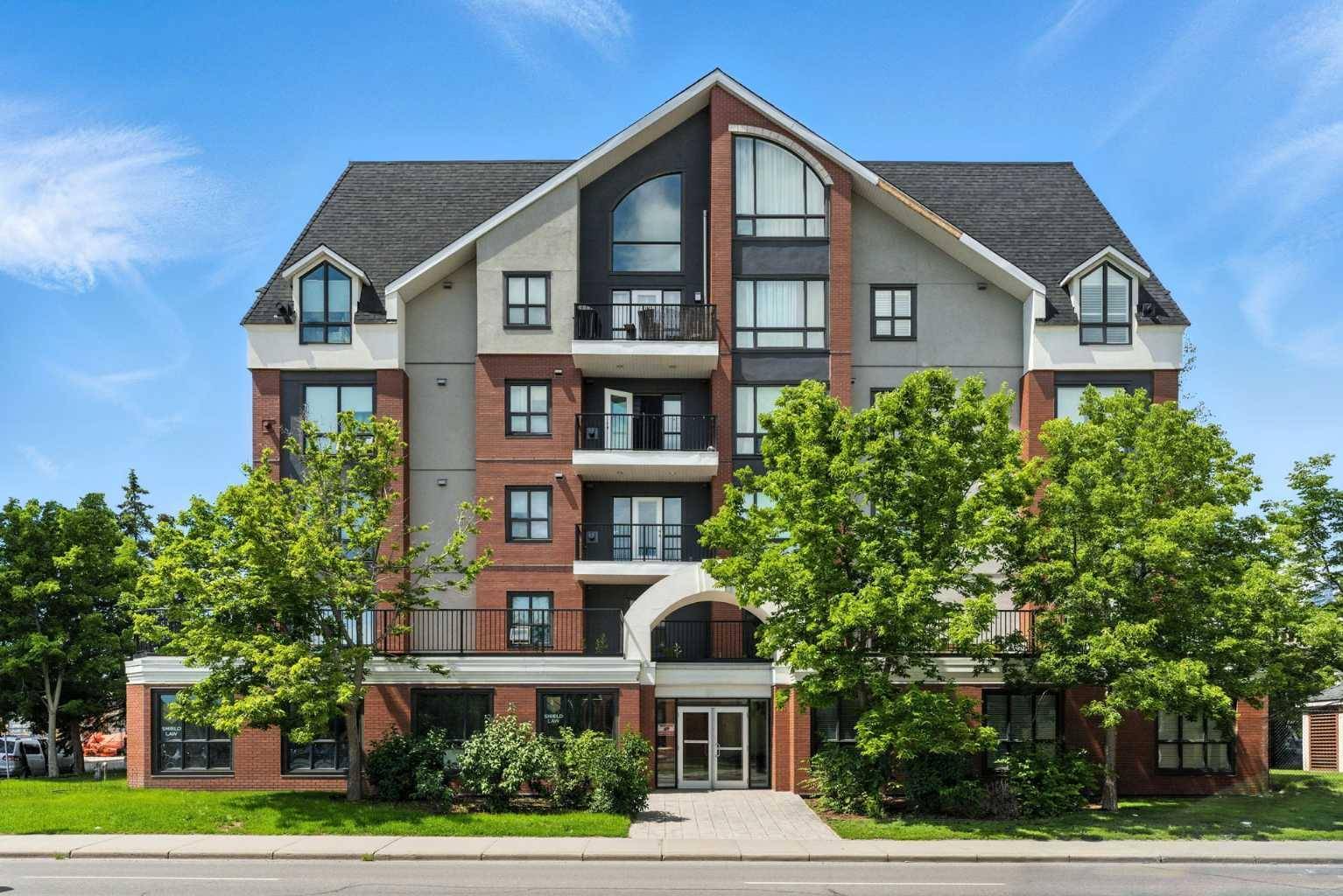 138 18 AVE Southeast #510, Calgary, AB T2G 5P9