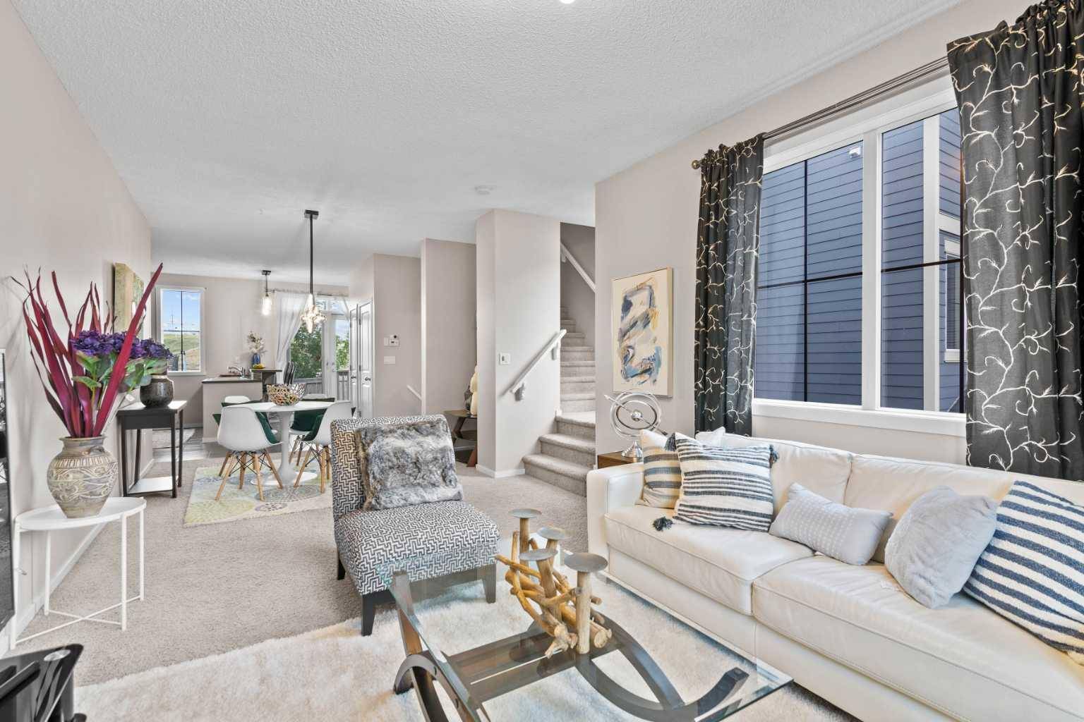 Calgary, AB T3K 0R9,125 Panatella WAY Northwest #2302